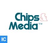 Chips & Media